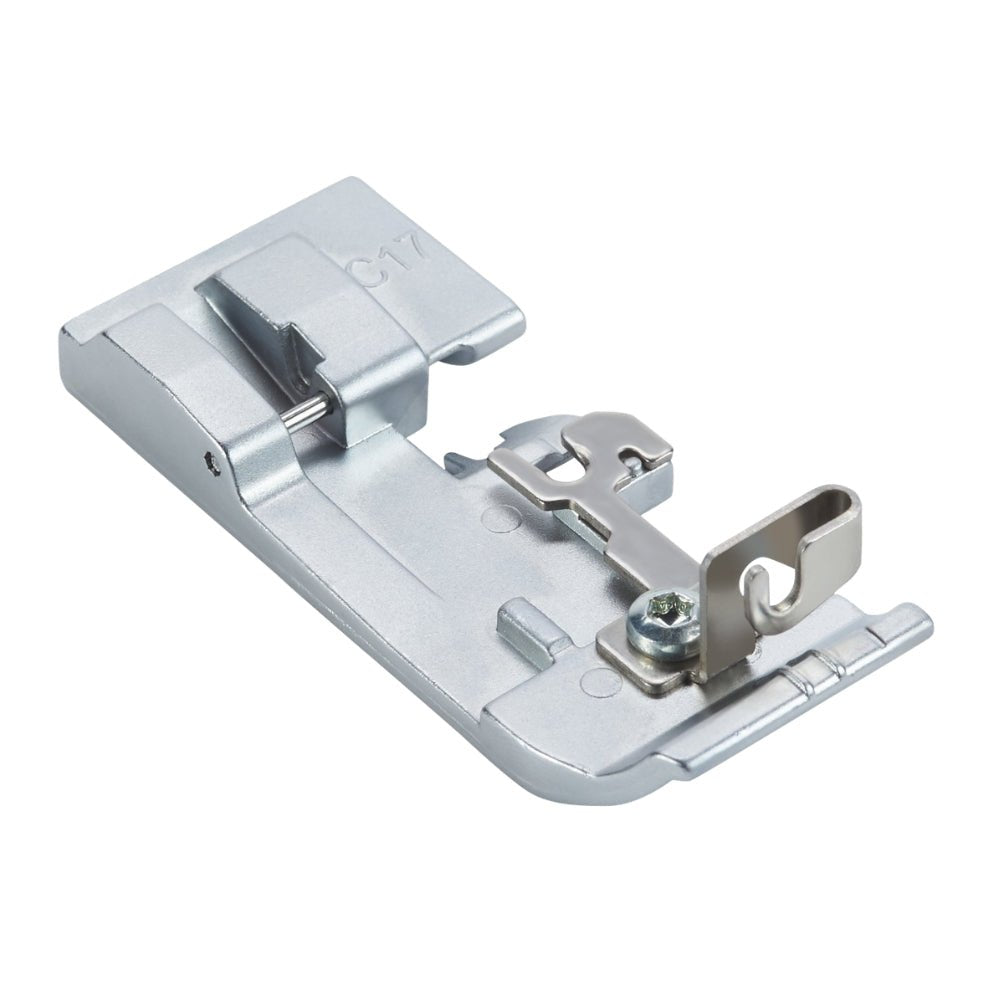 Bernina Schnureinnähfuß C17 für L890 - Nähmaschinen SCHWAAK