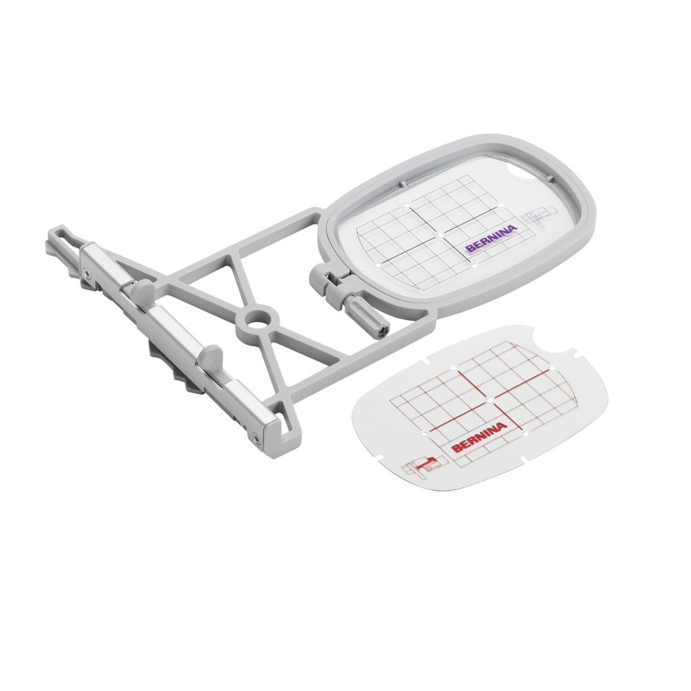 Bernina Small hoop Freiarmstickrahmen (50 mm x 72 mm ) - Nähmaschinen SCHWAAK