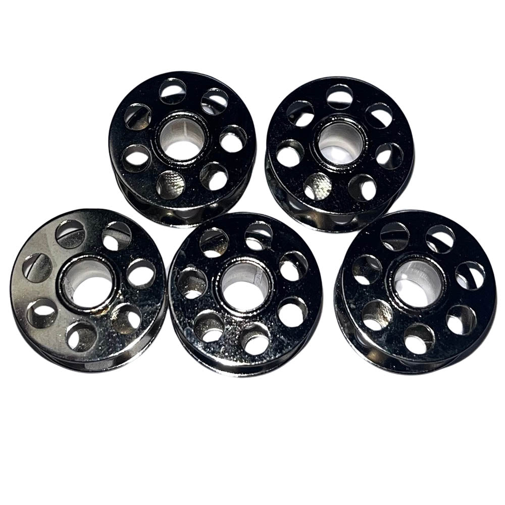 Bernina Spulen für CB - Greifer - Nähmaschinen SCHWAAK