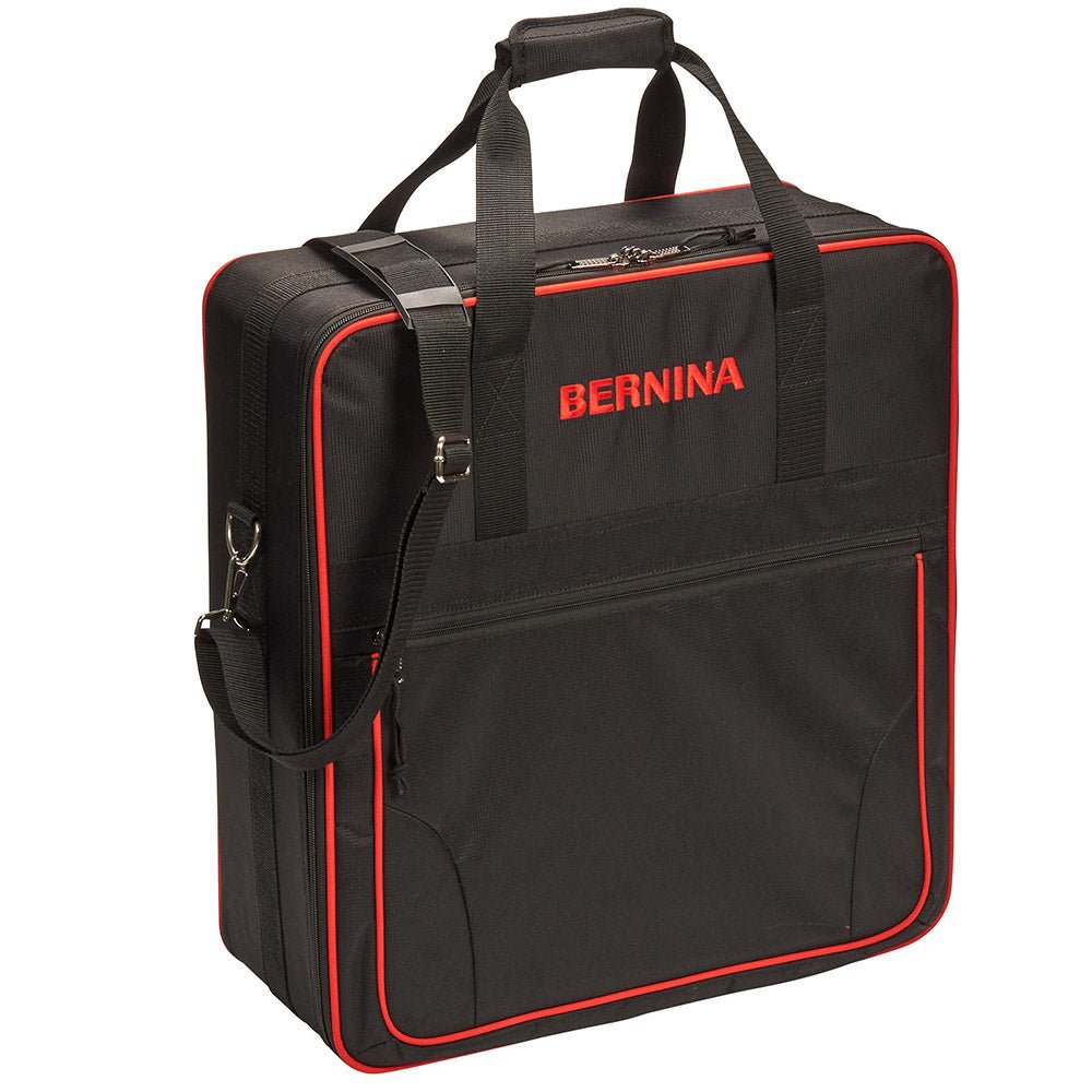 Bernina Stickmodultasche L (5er Serie NEU) - Nähmaschinen SCHWAAK