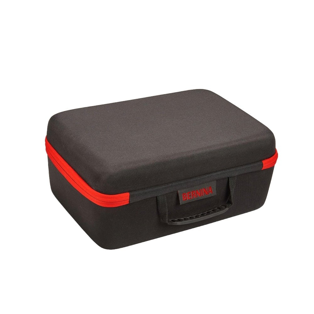 Bernina Zubehörkoffer schwarz - Nähmaschinen SCHWAAK