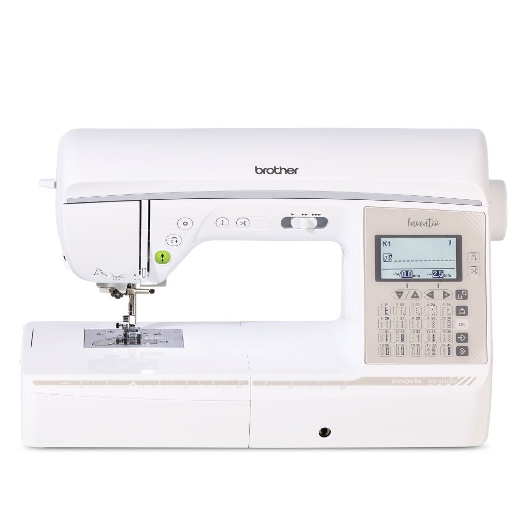 Brother Innov - is 1045 Special Edition - Nähmaschinen SCHWAAK
