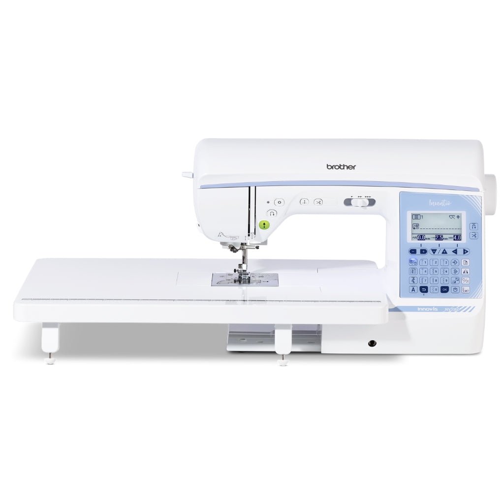 Brother Innov - is 1350 - Nähmaschinen SCHWAAK