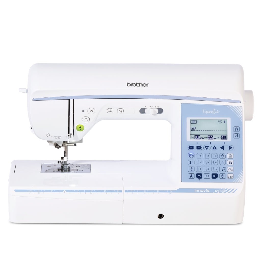 Brother Innov - is 1350 - Nähmaschinen SCHWAAK