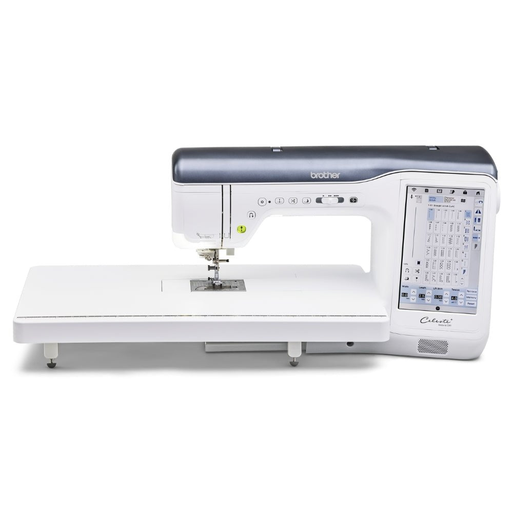 Brother Innov - is CX1 Nähmaschine - Nähmaschinen SCHWAAK