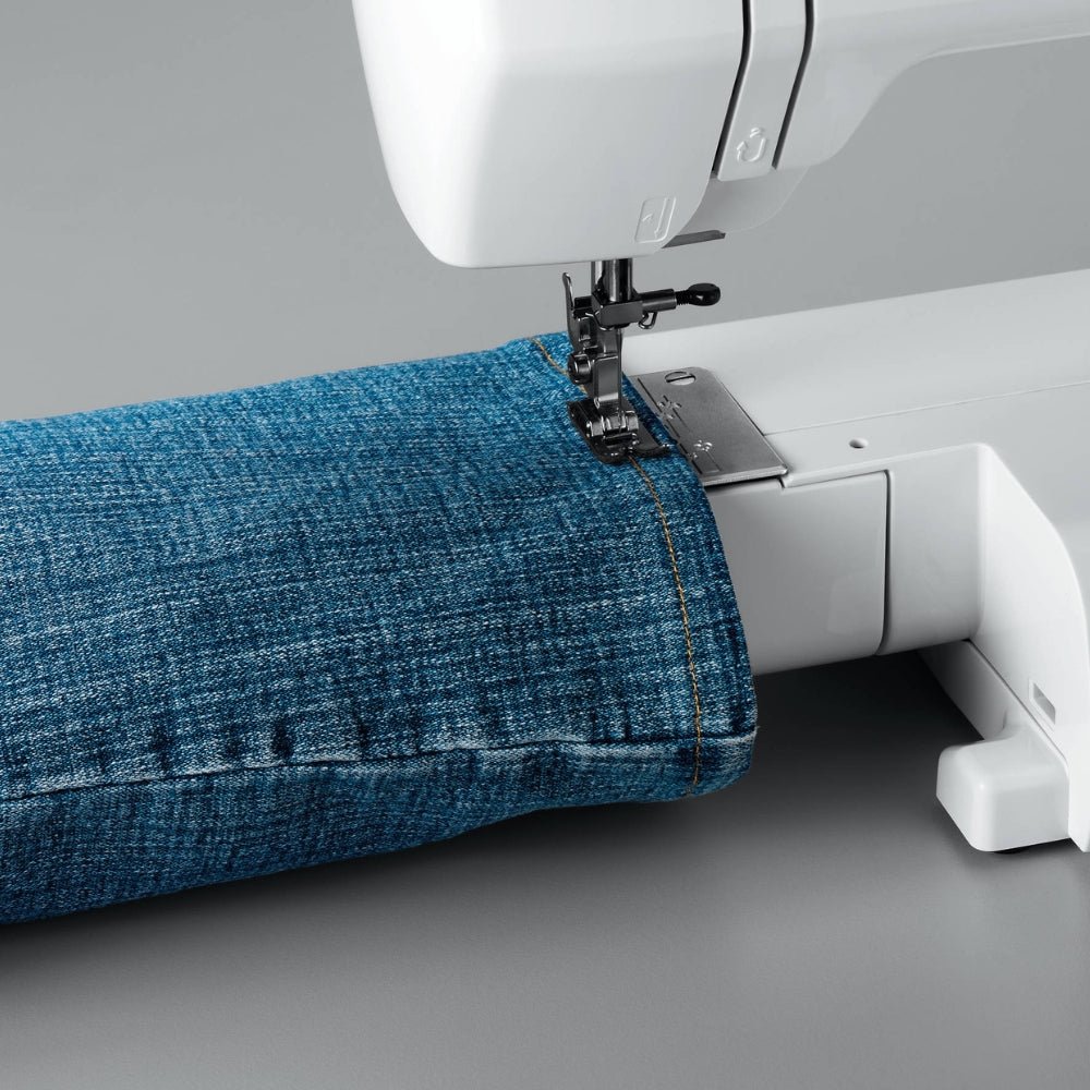 elna 1000 sew Green mechanische Nähmaschine - Nähmaschinen SCHWAAK