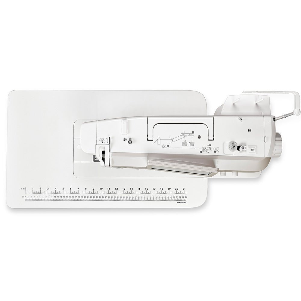 elna eXcellence 790PRO Dressmaker - Nähmaschinen SCHWAAK