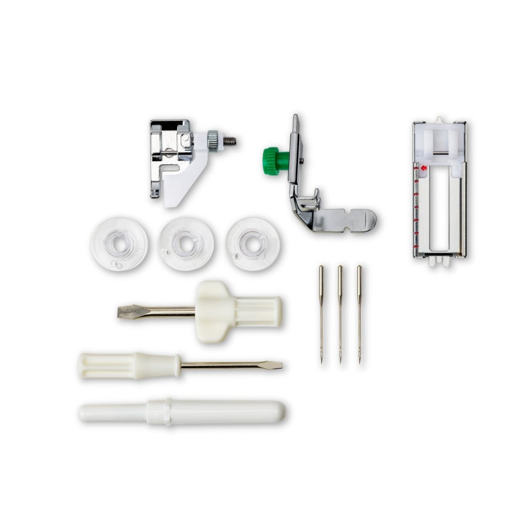 elna eXplore 220S - Nähmaschinen SCHWAAK