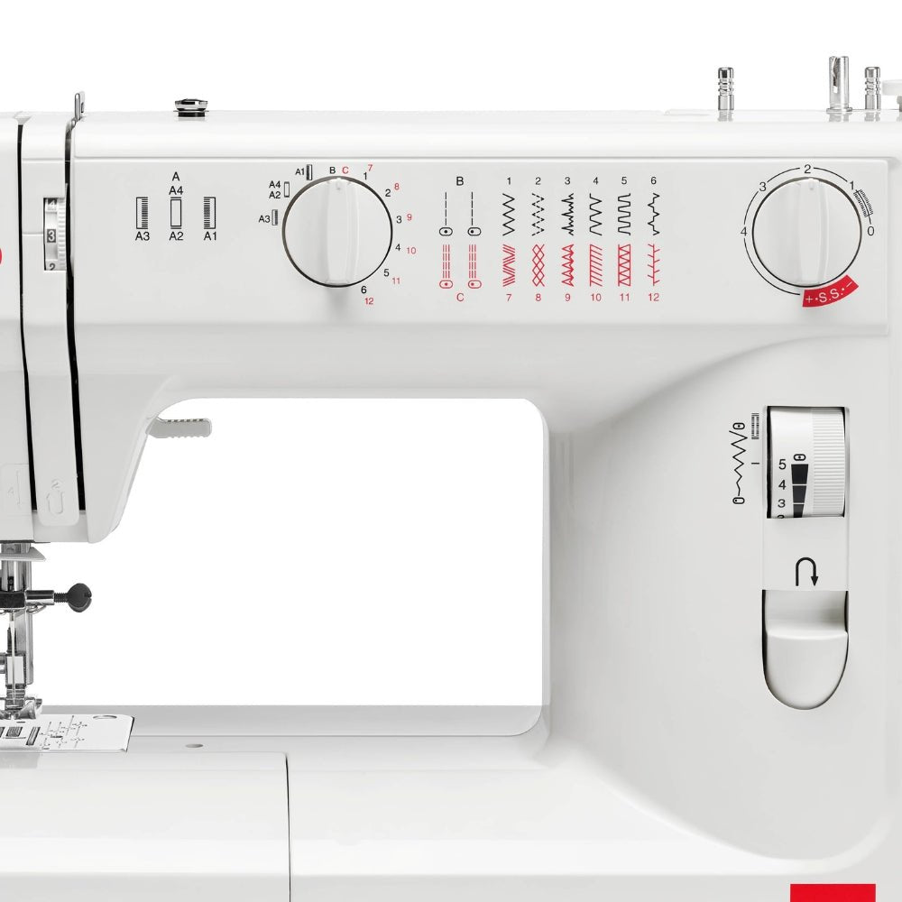 elna eXplore 220S - Nähmaschinen SCHWAAK