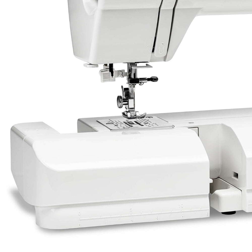 elna eXplore 240S - Nähmaschinen SCHWAAK