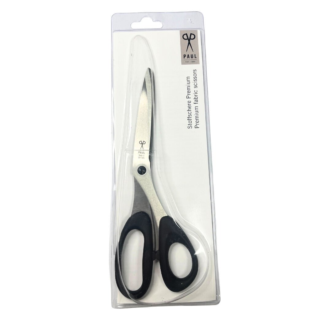 Paul Stoffschere Premium 8" 212mm - Nähmaschinen SCHWAAK