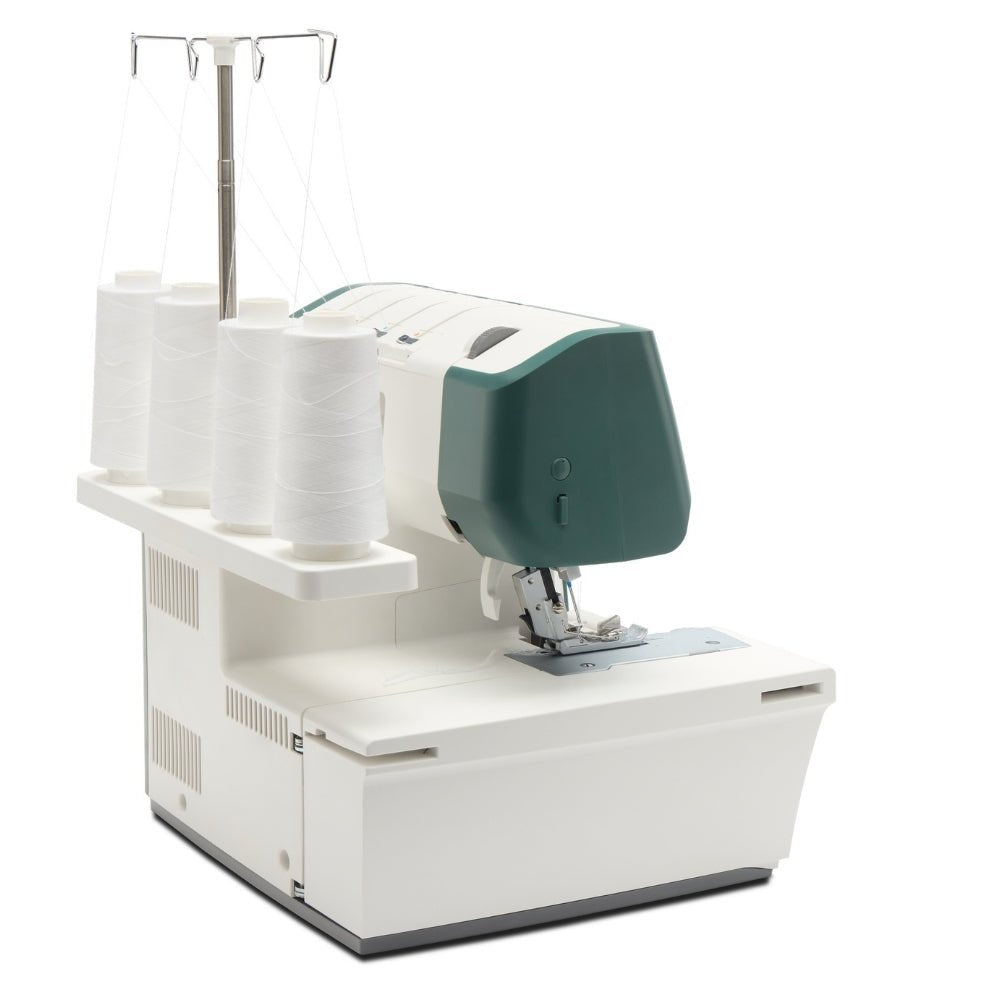Pfaff admire 3000 Overlock - Nähmaschinen Schwaak GmbH