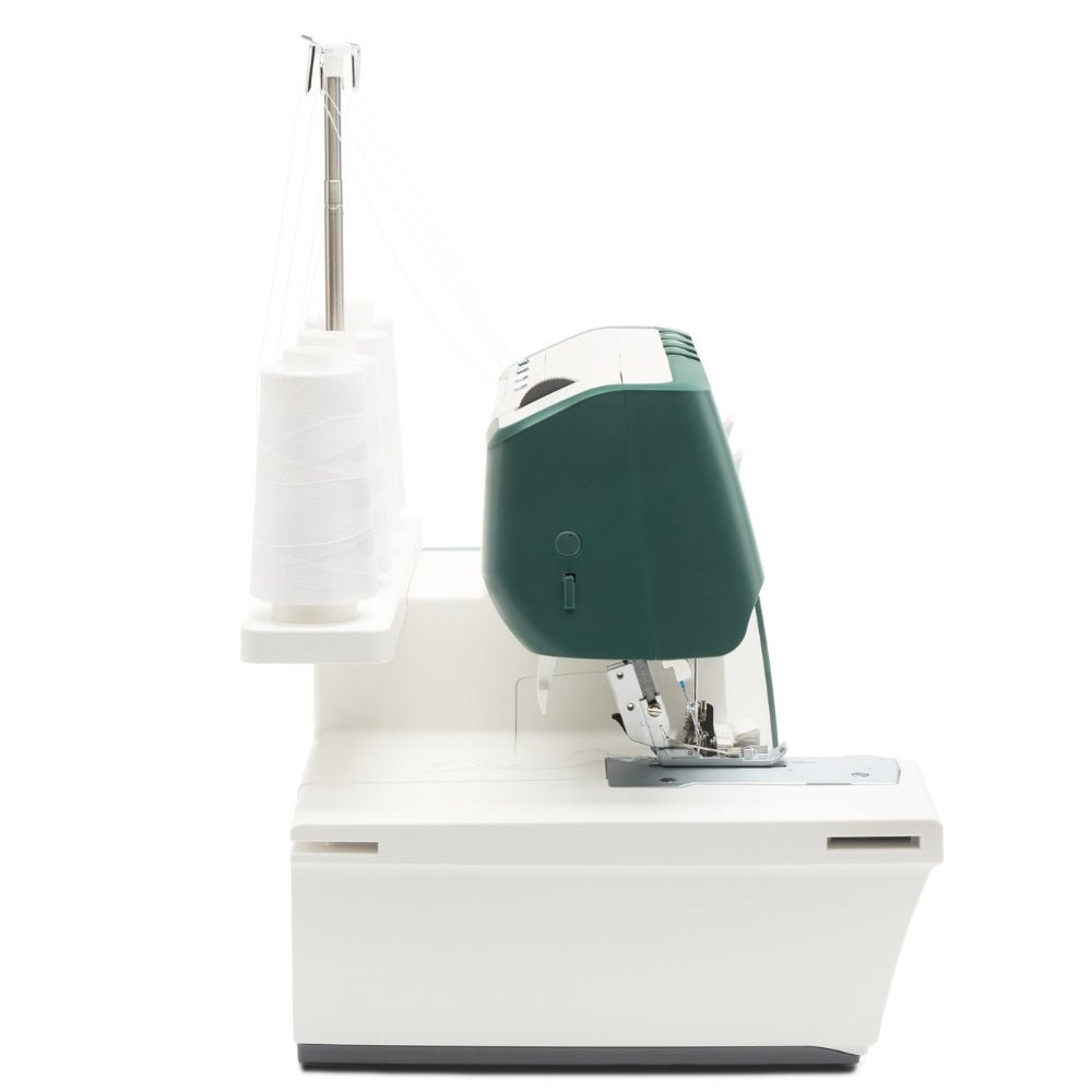 Pfaff admire 3000 Overlock - Nähmaschinen Schwaak GmbH