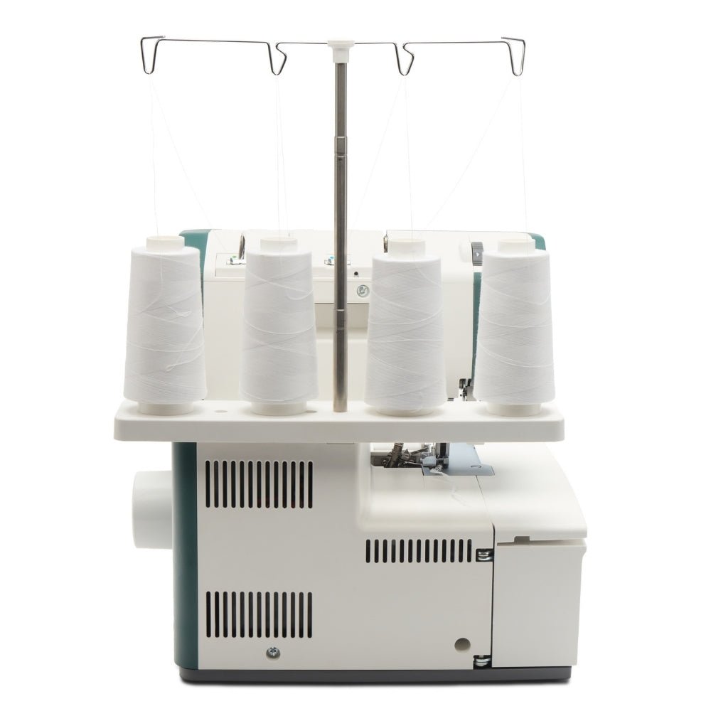 Pfaff admire 3000 Overlock - Nähmaschinen Schwaak GmbH