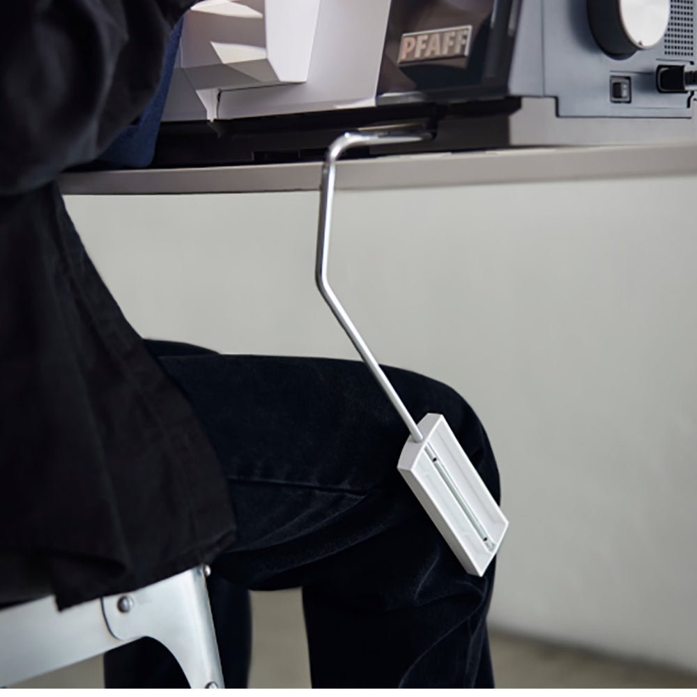 Pfaff admire 6000 Overlock - Nähmaschinen Schwaak GmbH