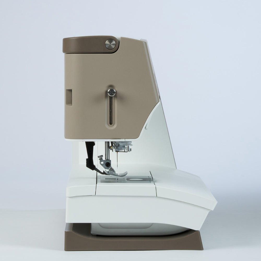 Pfaff creative performance 680 - Nähmaschinen Schwaak GmbH