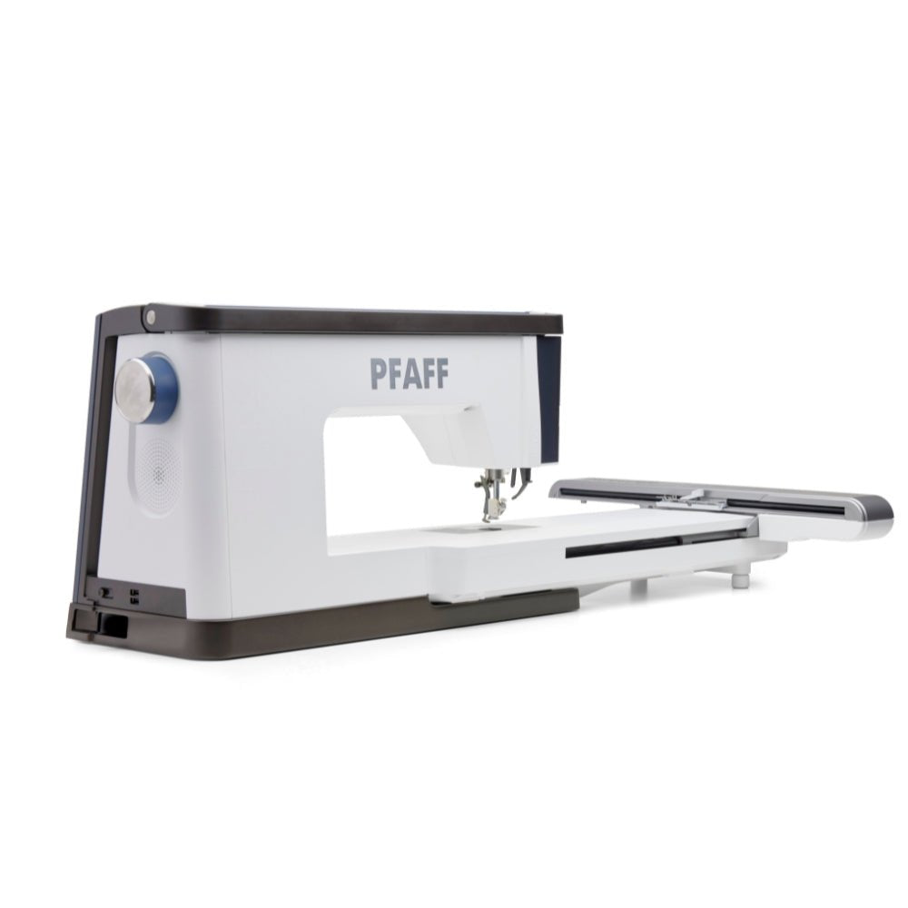 Pfaff creative performance 950 mit Stickmodul - Nähmaschinen Schwaak GmbH
