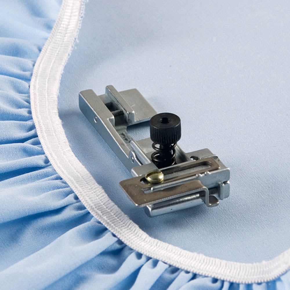 baby lock Füsschenset Overlock - Nähmaschinen SCHWAAK