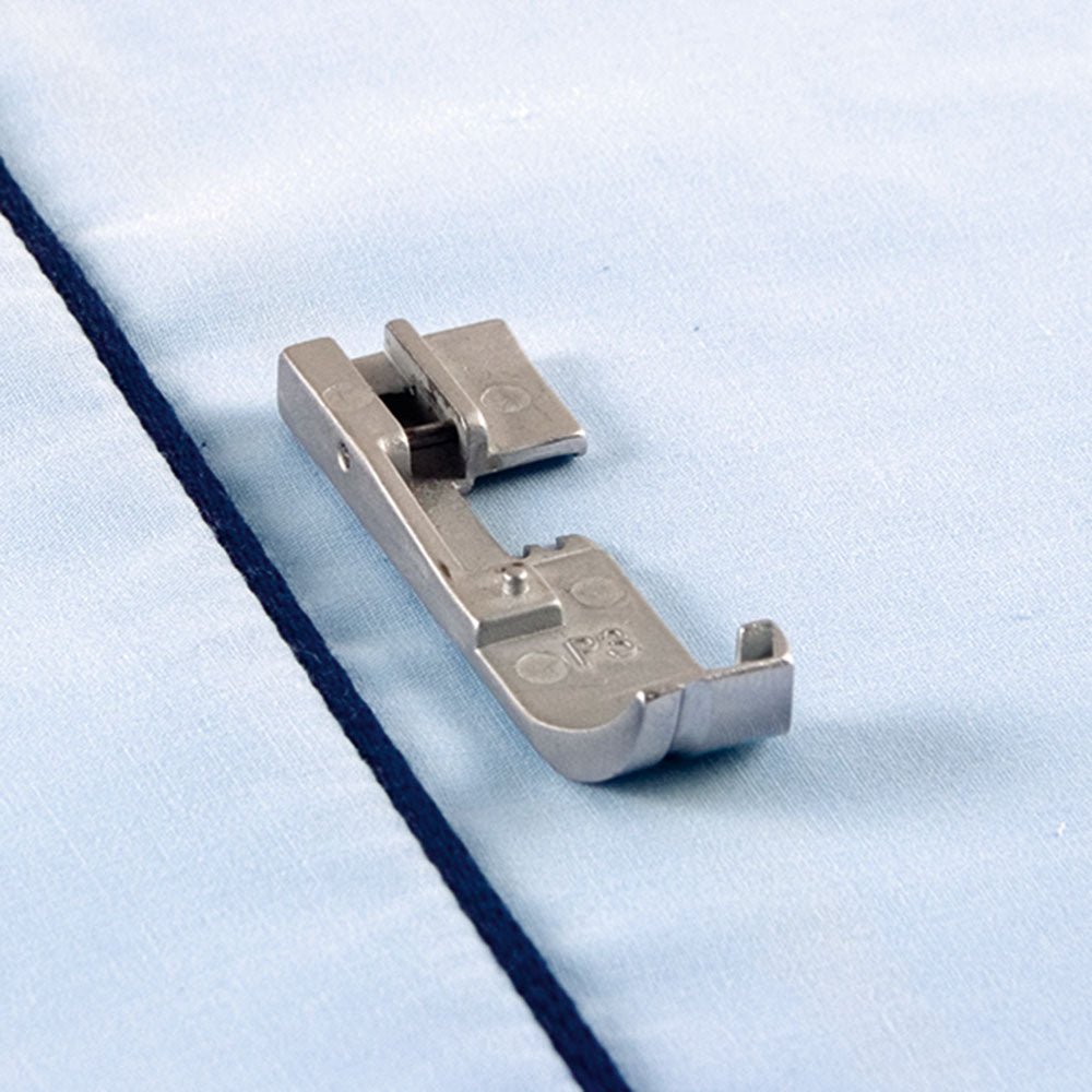 baby lock Füsschenset Overlock - Nähmaschinen SCHWAAK