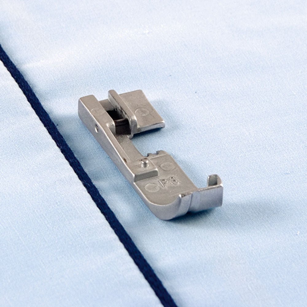 baby lock Paspelfuss 3 mm Overlock - Nähmaschinen SCHWAAK