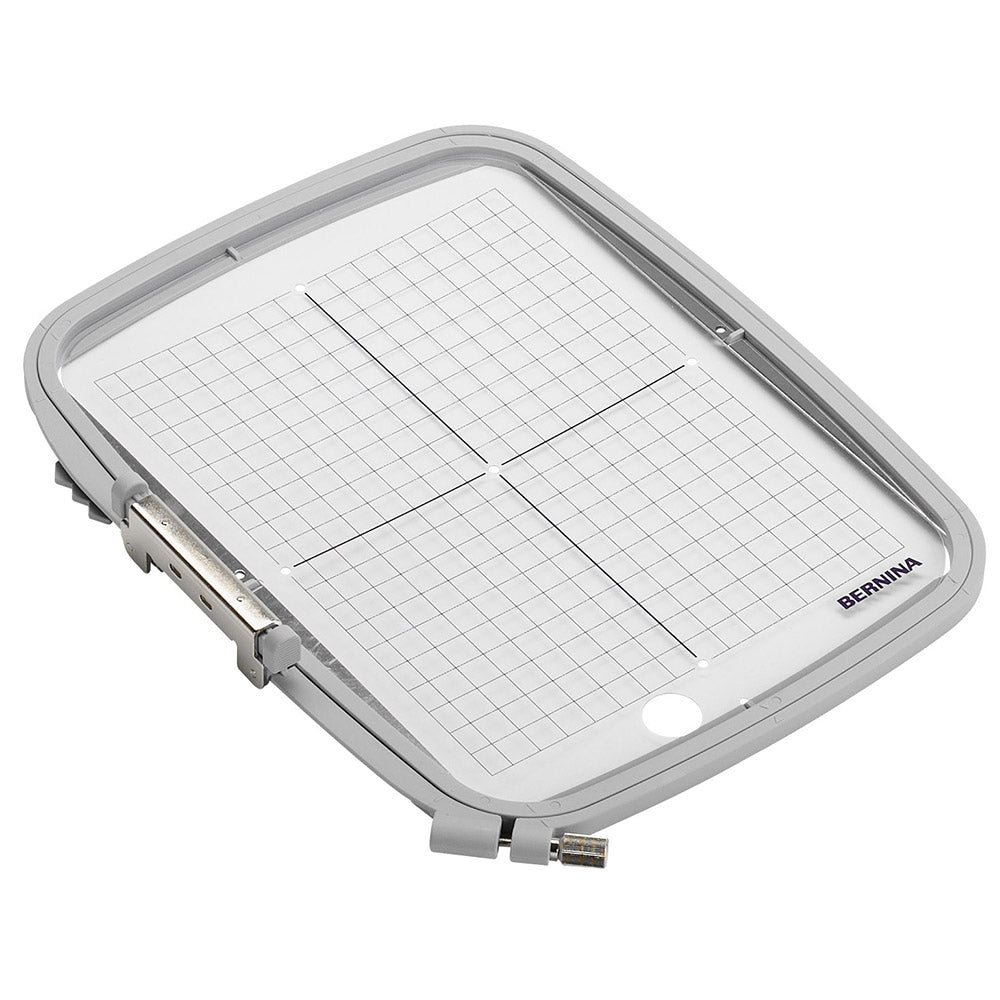 Bernina Grosser Stickrahmen ( 150 mm x 200 mm ) - Nähmaschinen SCHWAAK