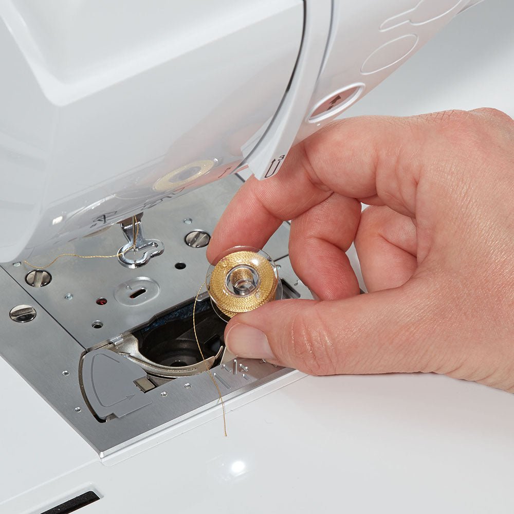 Brother Innov-is 870 Special Edition mit Stickmodul - Nähmaschinen SCHWAAK