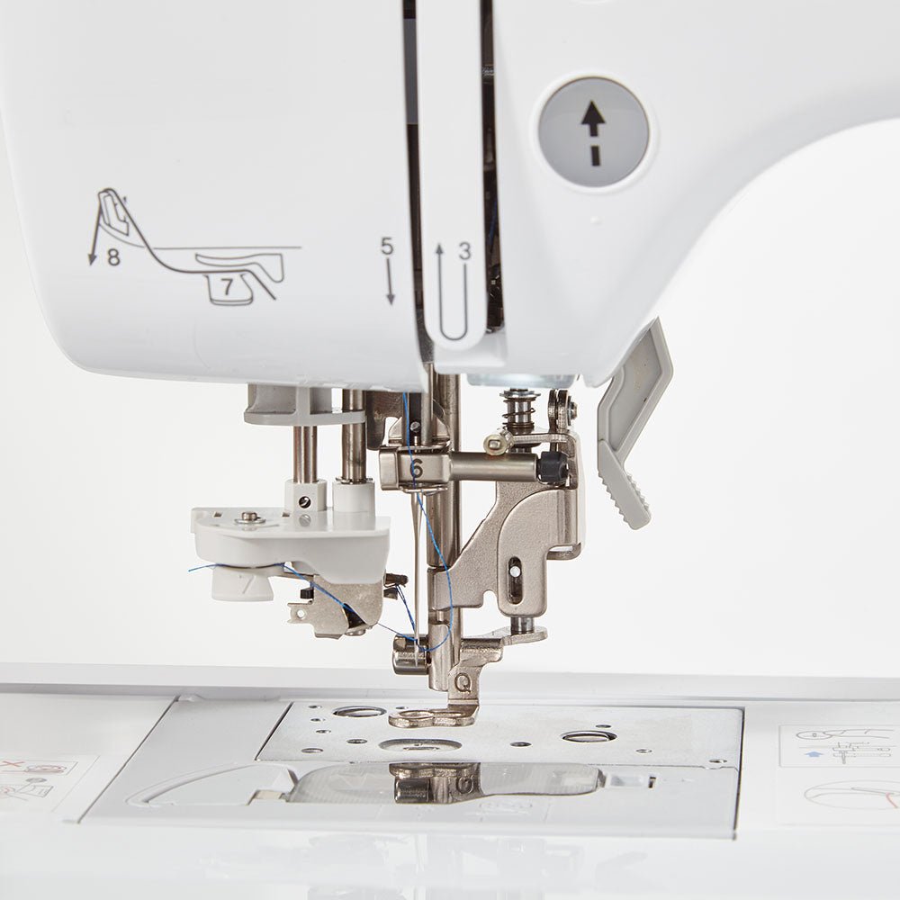 Brother Innov-is F440 E - Nähmaschinen SCHWAAK