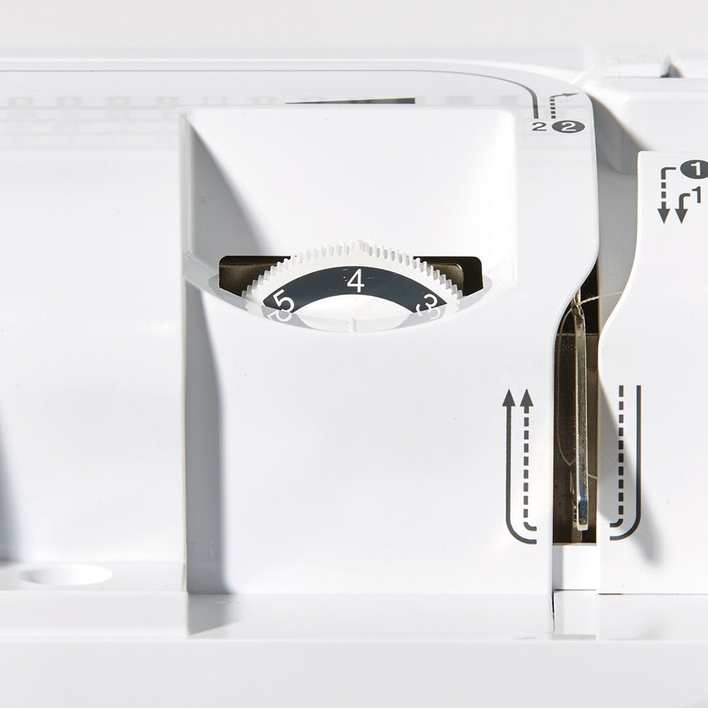 Brother Innov-is F440 E - Nähmaschinen SCHWAAK