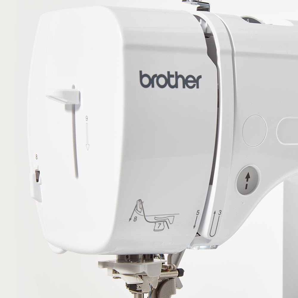 Brother Innov-is M240ED - Nähmaschinen SCHWAAK