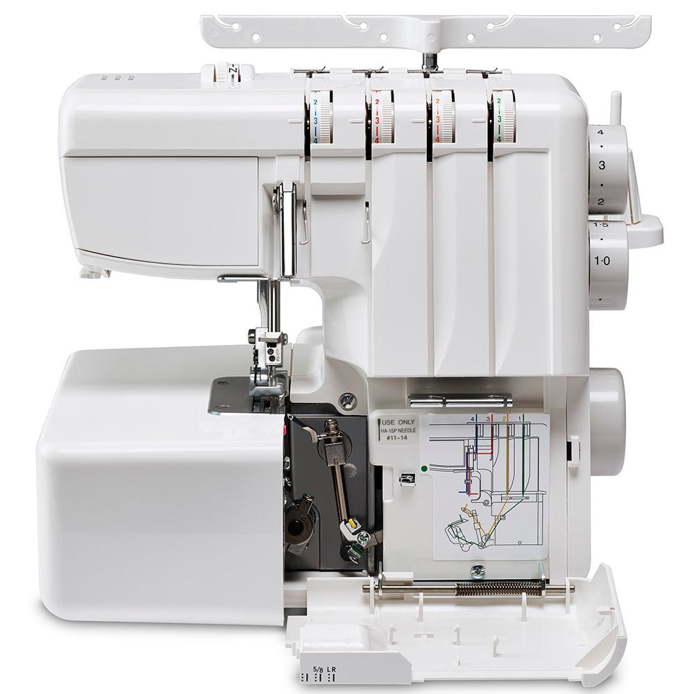 elna eXtend 664 V2 Overlock - Nähmaschinen SCHWAAK