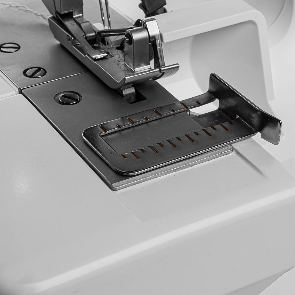 Pfaff admire 1000 Overlock - Nähmaschinen SCHWAAK