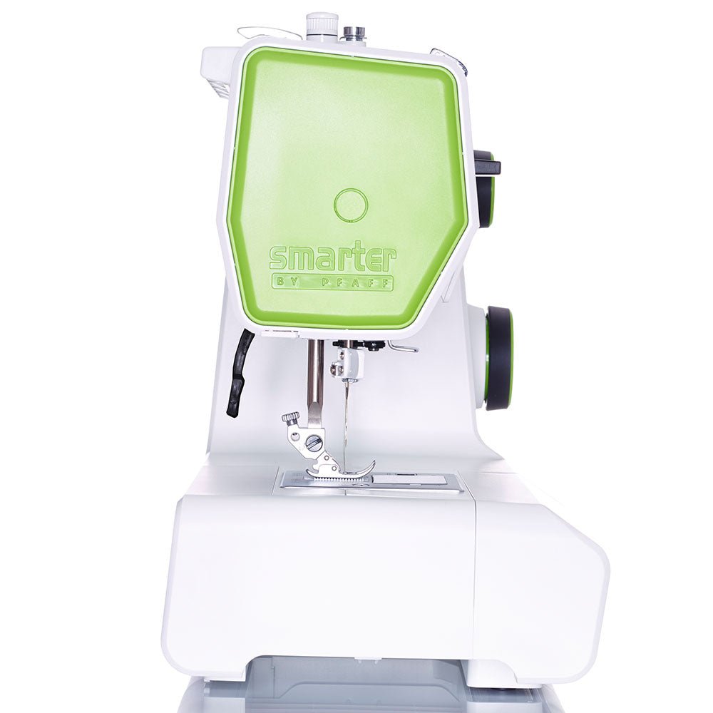 Pfaff Smarter by Pfaff 140s - Nähmaschinen SCHWAAK