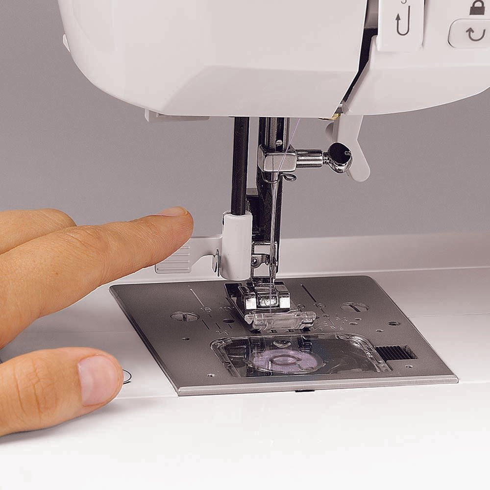 Singer 7285Q Patchwork - Nähmaschinen SCHWAAK