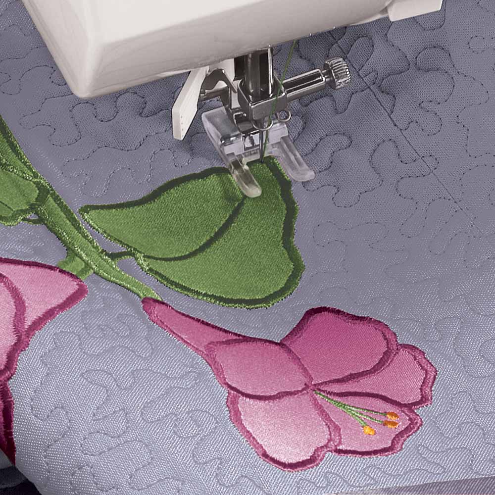 Singer 7285Q Patchwork - Nähmaschinen SCHWAAK